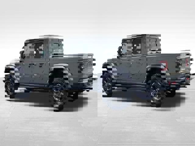 Used 2021 Jeep Gladiator Rubicon image 3