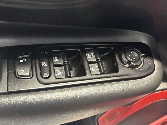 Used 2021 Jeep Renegade Trailhawk image 26