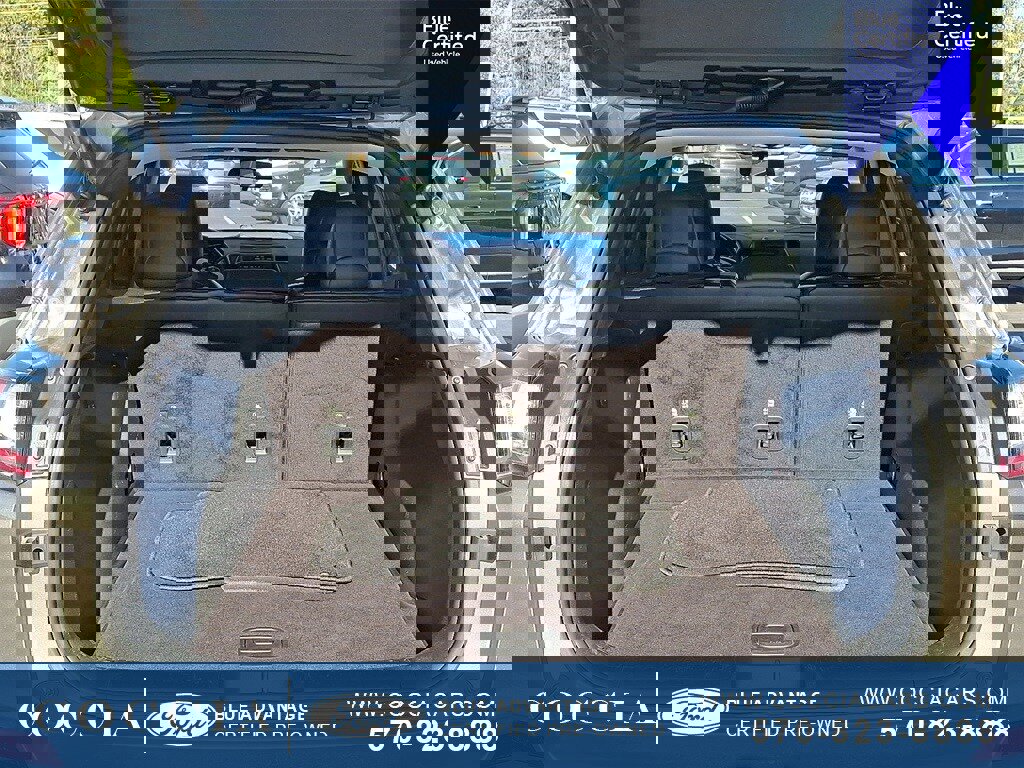 Used 2019 Jeep Cherokee Latitude Plus image 28