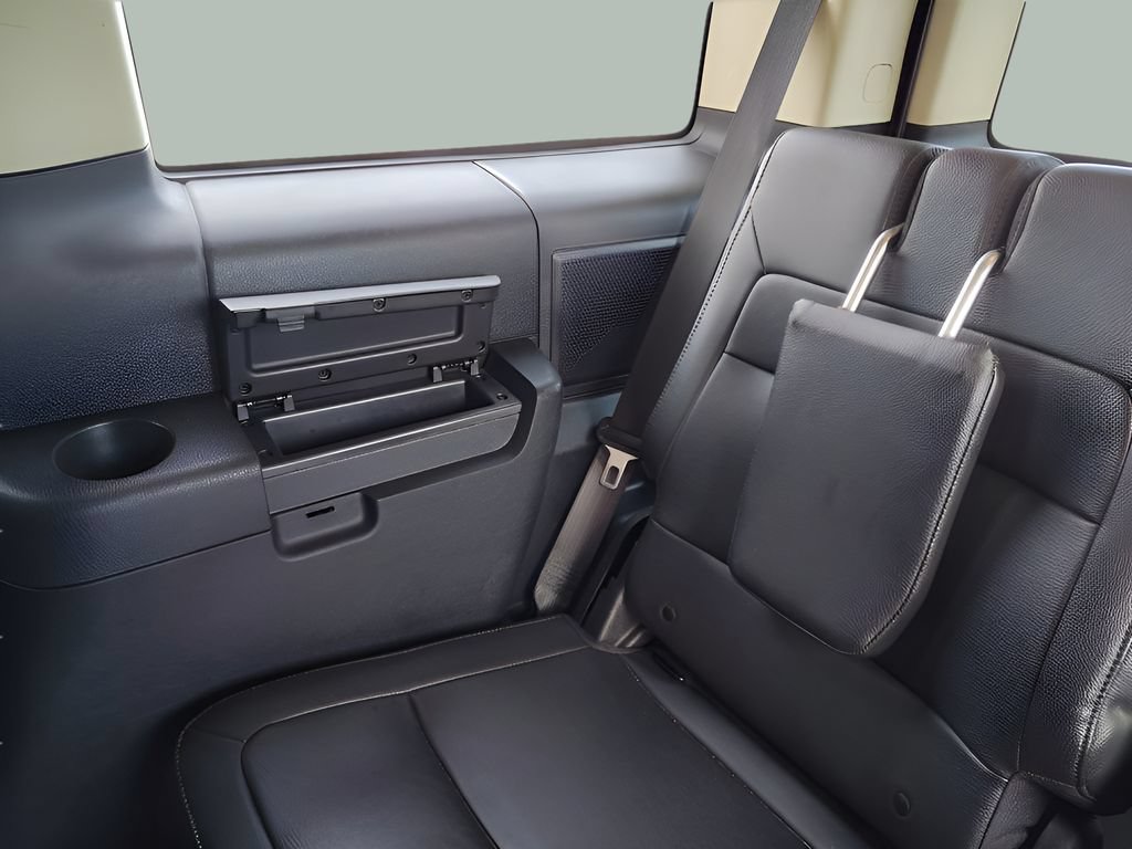 Certified 2019 Ford Flex Limited FWD image 29