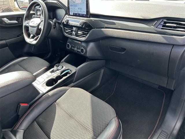 Certified 2023 Ford Escape ST-Line image 23