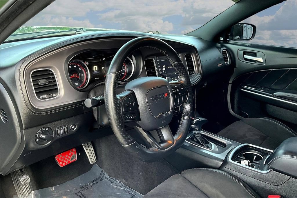 Used 2023 Dodge Charger Scat Pack RWD image 18