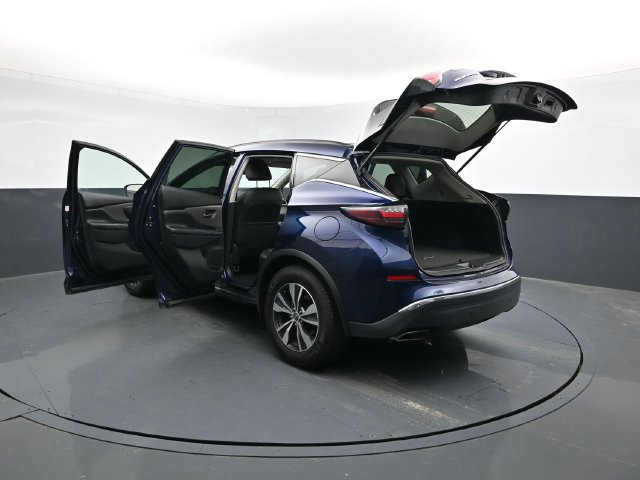 Used 2023 Nissan Murano SV FWD image 26