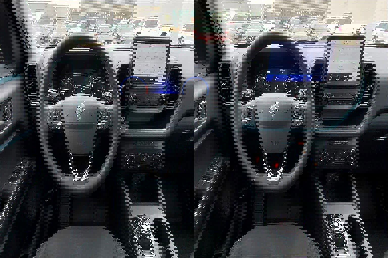 Certified 2024 Ford Bronco Sport Badlands image 8