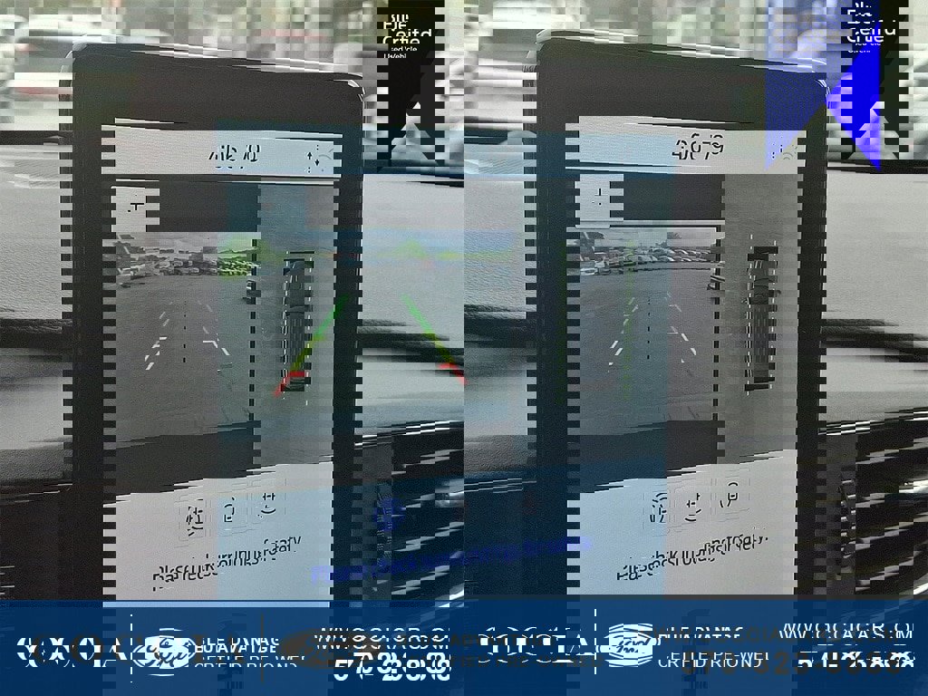 Certified 2021 Ford Explorer ST w/ Equipment Group 401A image 17