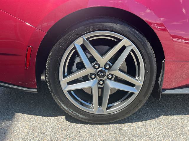 Certified 2025 Ford Mustang GT image 14