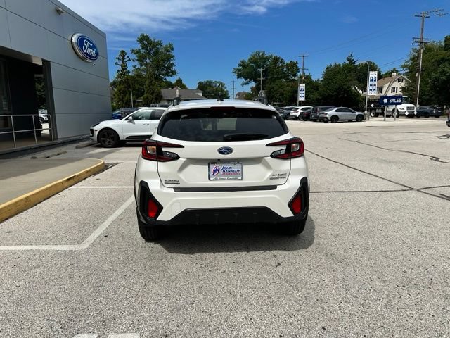 Used 2024 Subaru Crosstrek 2.0i Premium AWD/4WD image 13