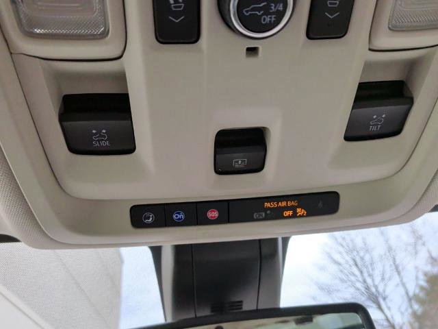 Used 2021 GMC Yukon Denali image 30