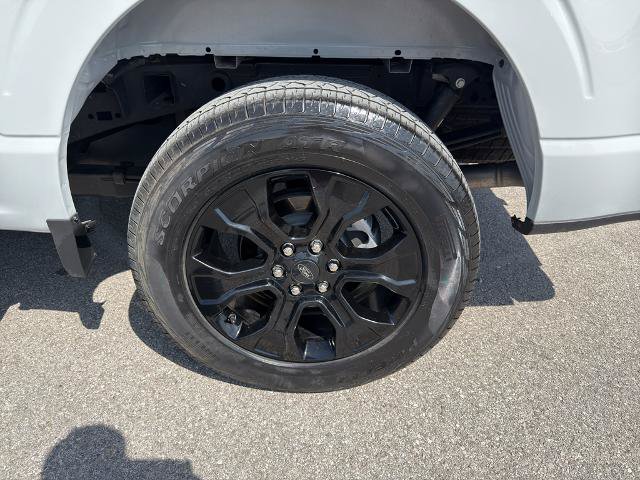 Certified 2023 Ford F150 XLT w/ Equipment Group 302A High AWD/4WD image 32