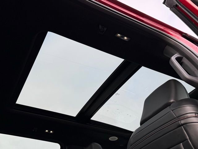 Certified 2023 Ford F150 Raptor w/ Raptor 37 Performance Package image 8