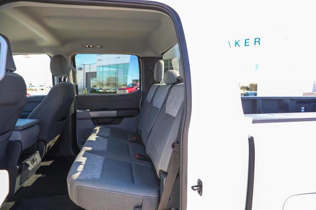 Certified 2024 Ford F350 XLT AWD/4WD image 24