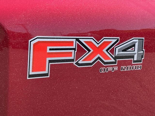 Certified 2025 Ford F250 Lariat w/ Lariat Ultimate Package AWD/4WD image 9