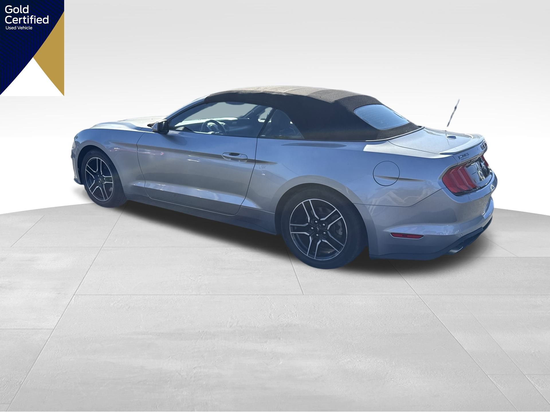 Certified 2022 Ford Mustang Premium image 6