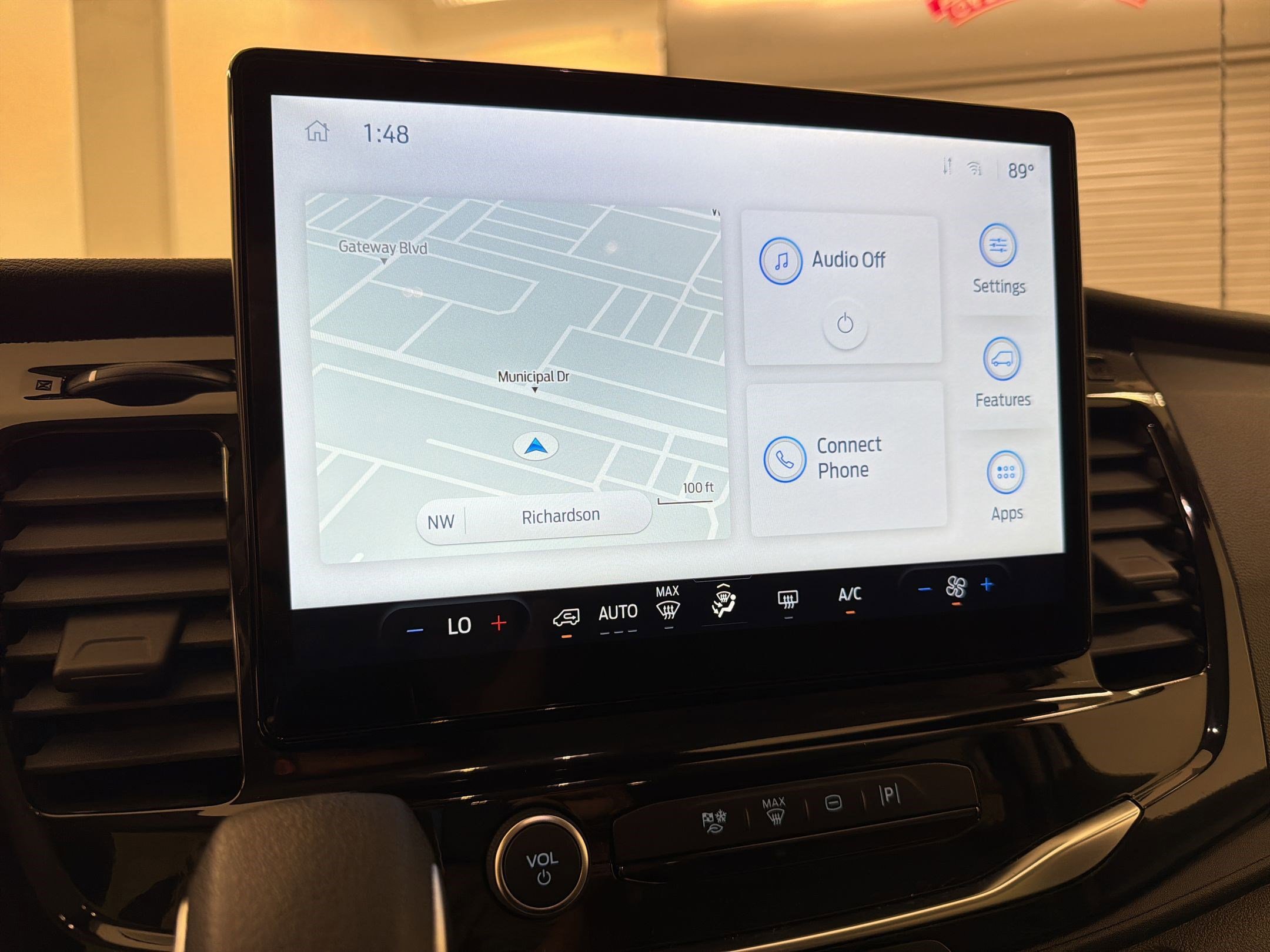 Certified 2024 Ford Transit 350 XLT RWD image 21