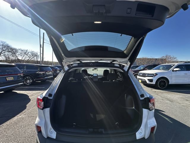 Certified 2022 Ford Escape SE w/ Convenience Package image 42