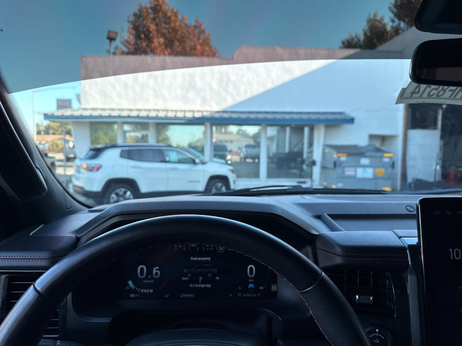 Certified 2023 Ford Expedition Max Limited AWD/4WD image 13