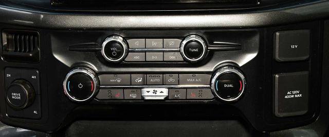 Certified 2023 Ford F150 XLT w/ Equipment Group 302A High AWD/4WD image 25