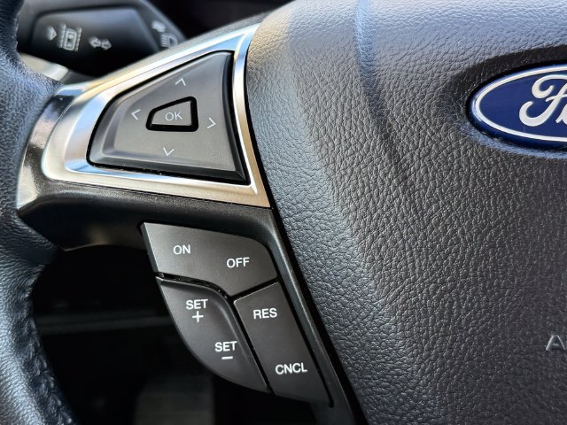 Certified 2024 Ford Edge SEL w/ Convenience Package AWD/4WD image 20