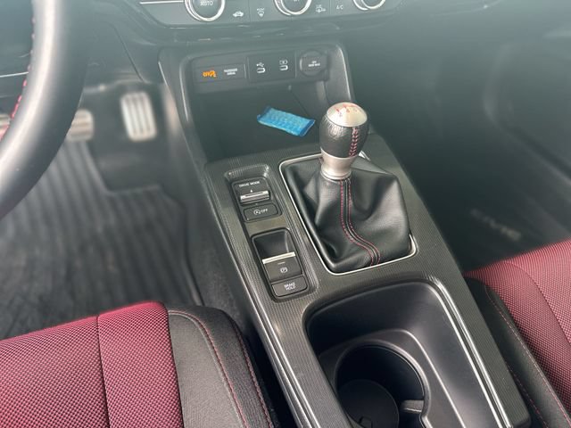 Used 2026 Honda Civic Si image 20