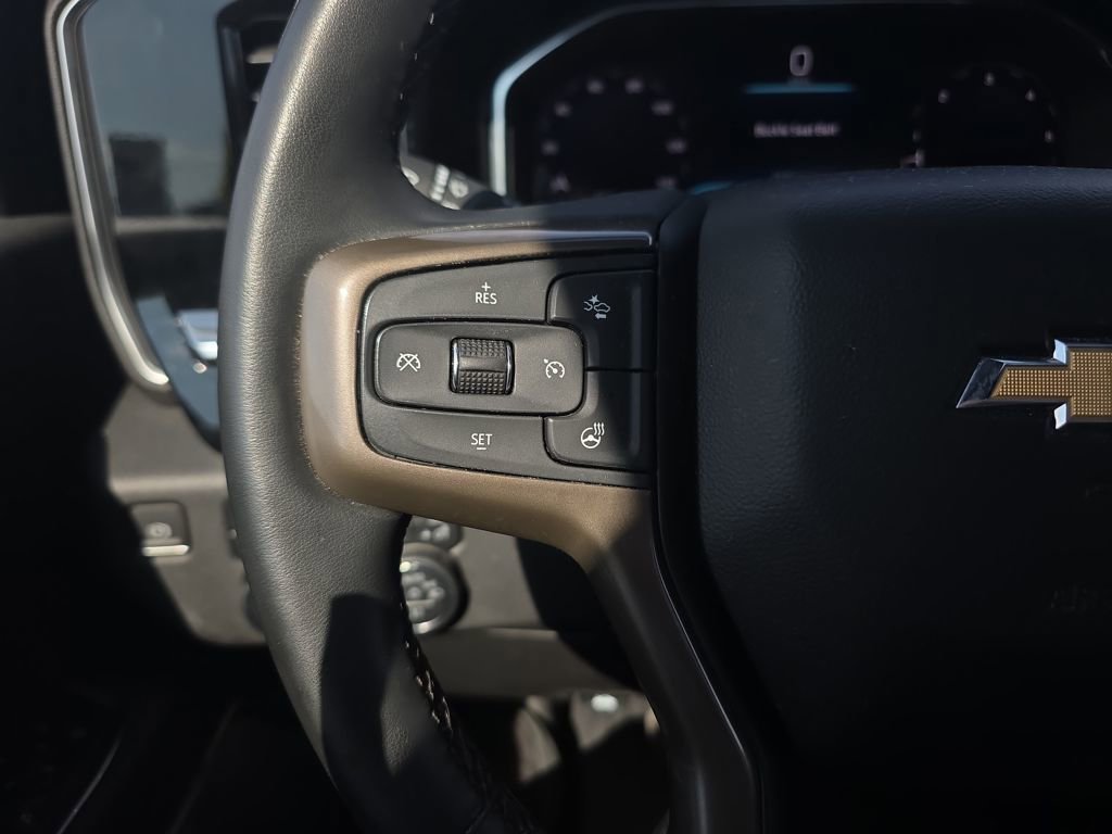 Used 2024 Chevrolet Silverado 2500 High Country w/ Technology Package image 28