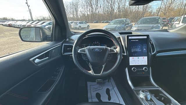 Certified 2024 Ford Edge ST-Line image 15