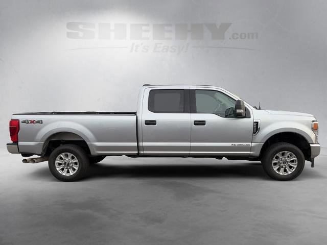 Certified 2022 Ford F250 XLT image 6