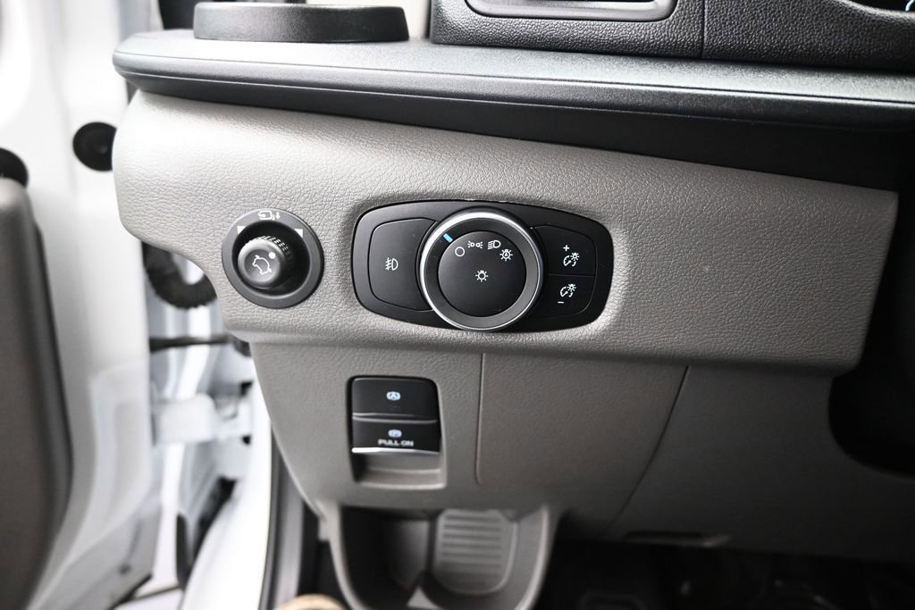 Certified 2023 Ford Transit 350 XLT RWD image 12