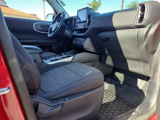 Certified 2021 Ford Bronco Sport Big Bend image 23