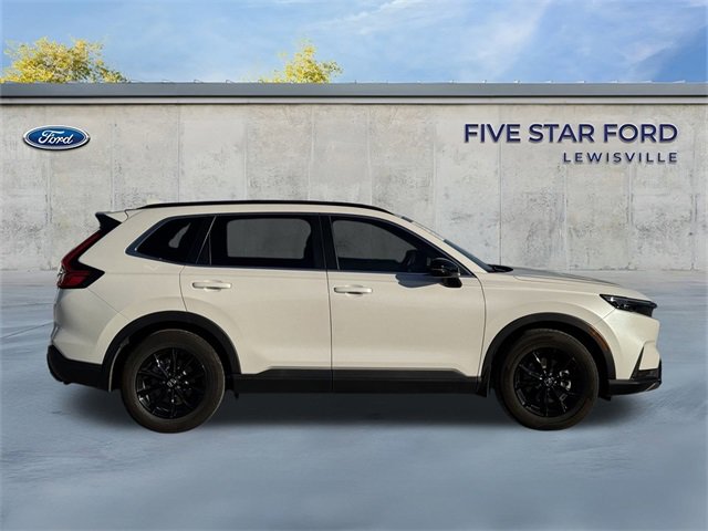 Used 2024 Honda CR-V Sport-L image 4