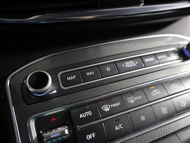 Used 2023 Hyundai Santa Fe Limited AWD/4WD image 22