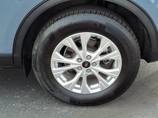 Certified 2023 Ford Escape Active AWD/4WD image 8
