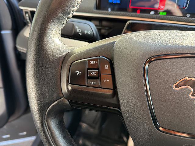 Certified 2023 Ford Mustang Mach-E California Route 1 AWD/4WD image 17