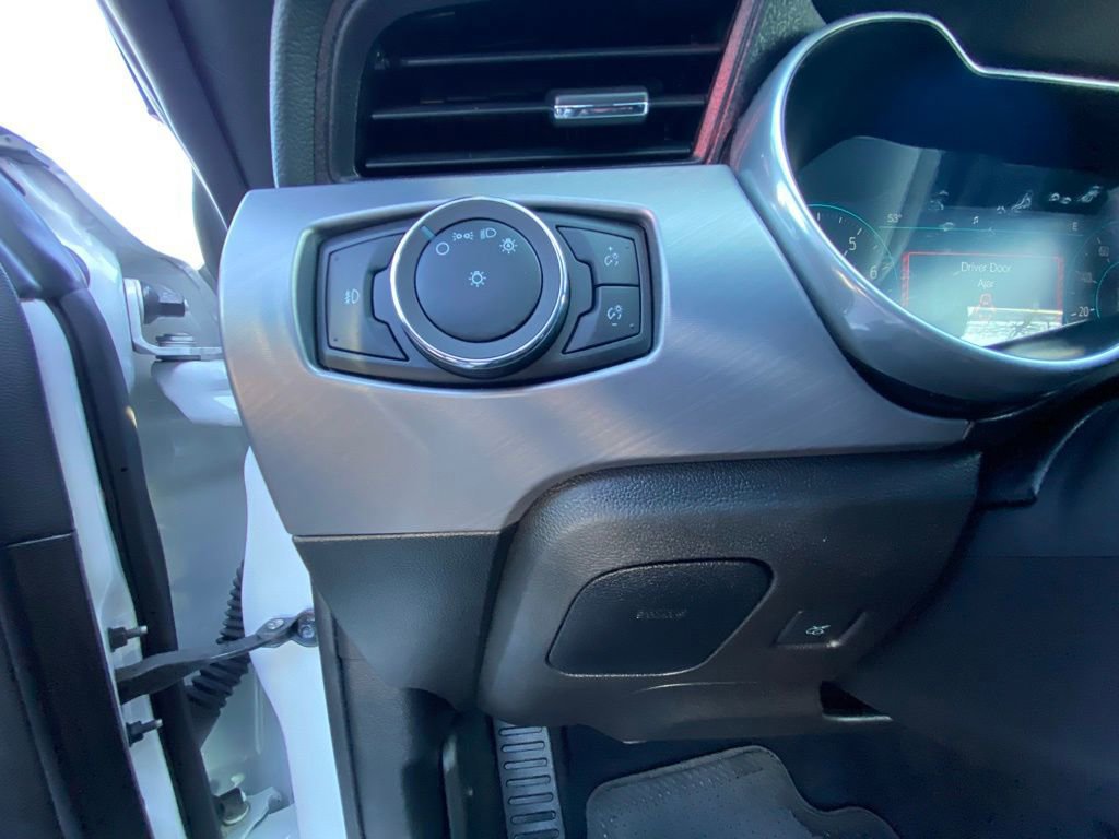 Certified 2022 Ford Mustang GT Premium w/ Equipment Group 401A image 12