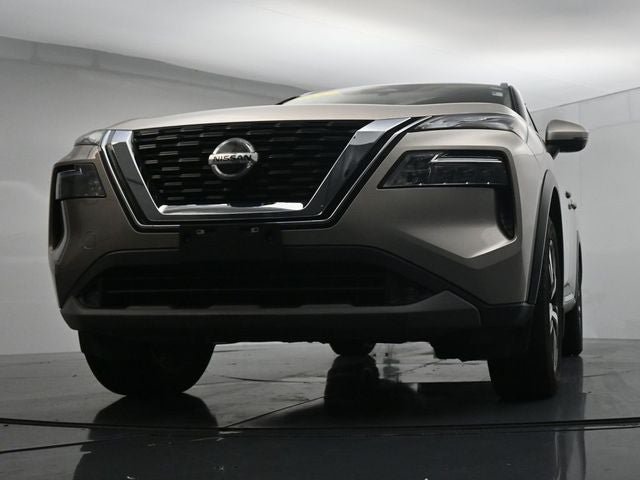Used 2021 Nissan Rogue SL AWD/4WD image 34