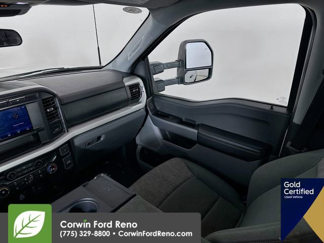 Certified 2024 Ford F250 XLT image 25