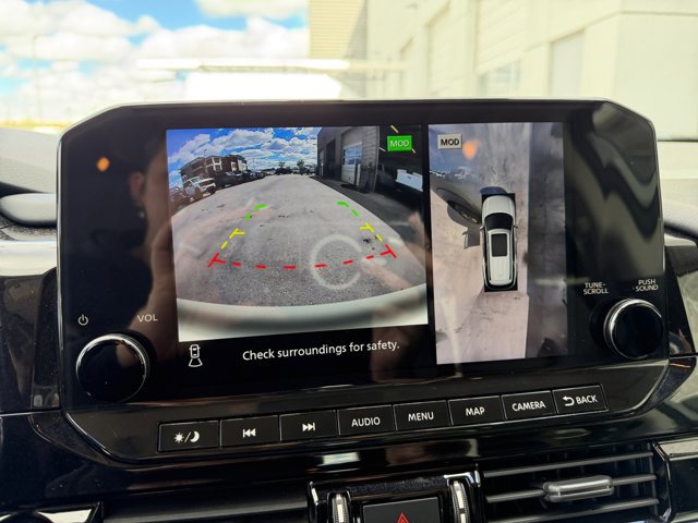 Used 2022 Nissan Pathfinder SL w/ SL Premium Package image 30