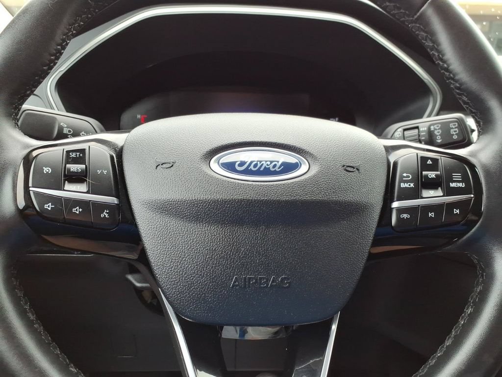 Certified 2023 Ford Escape Active AWD/4WD image 21