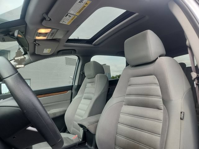Used 2019 Honda CR-V EX image 22