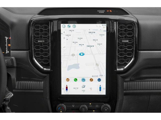 Certified 2024 Ford Ranger XLT w/ Technology Package image 17