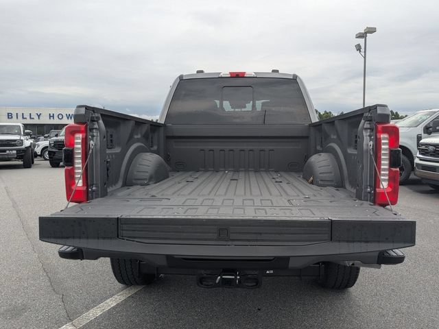 Certified 2024 Ford F250 Lariat w/ Lariat Ultimate Package AWD/4WD image 25