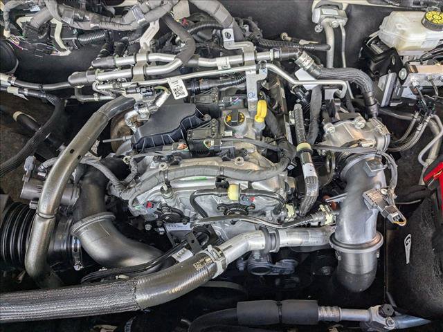 Certified 2025 Ford Bronco Outer Banks AWD/4WD image 23