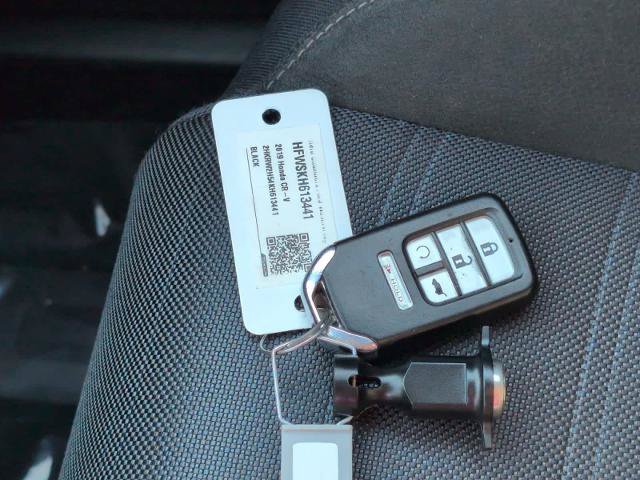 Used 2019 Honda CR-V EX image 25