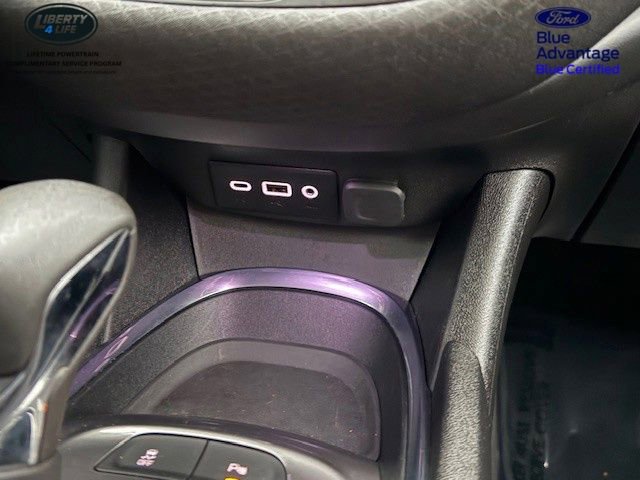 Used 2021 Chevrolet Malibu LT image 24