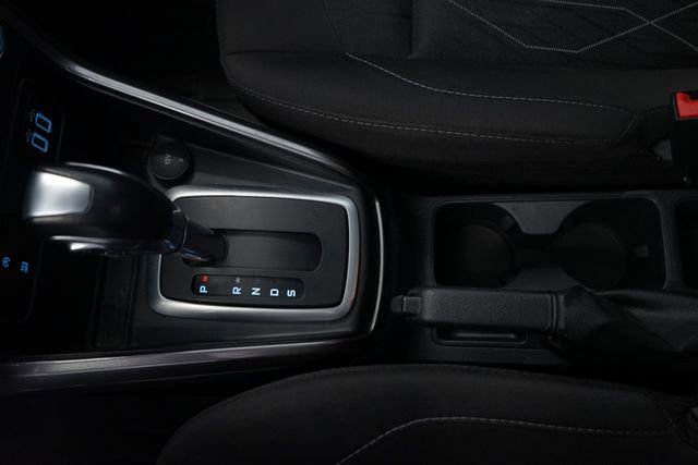 Certified 2019 Ford EcoSport SE w/ Interior Protection Package AWD/4WD image 23