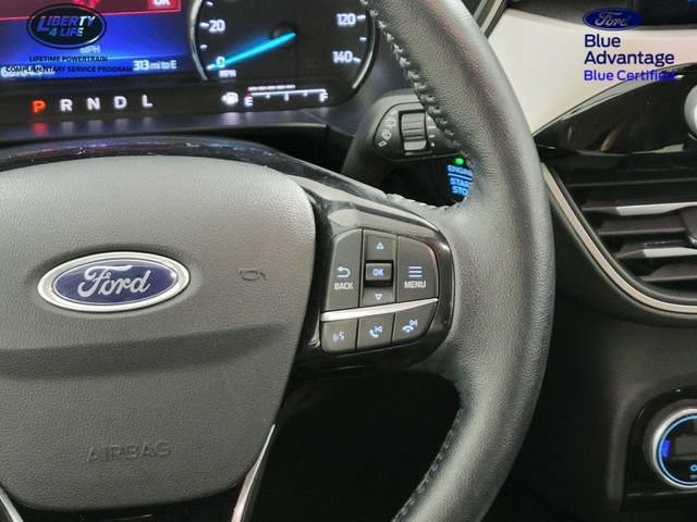 Certified 2021 Ford Escape SE w/ Cold Weather Package FWD image 30