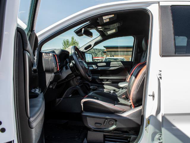 Certified 2025 Ford Ranger Raptor AWD/4WD image 17
