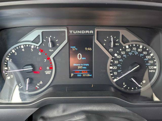 Used 2023 Toyota Tundra Limited w/ TRD Off-Road Package AWD/4WD image 26