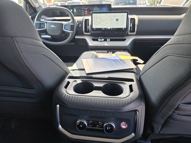 Certified 2025 Ford Expedition Max Active image 16