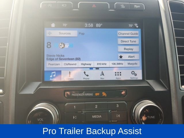 Certified 2019 Ford F150 Raptor w/ Equipment Group 802A Luxury AWD/4WD image 30