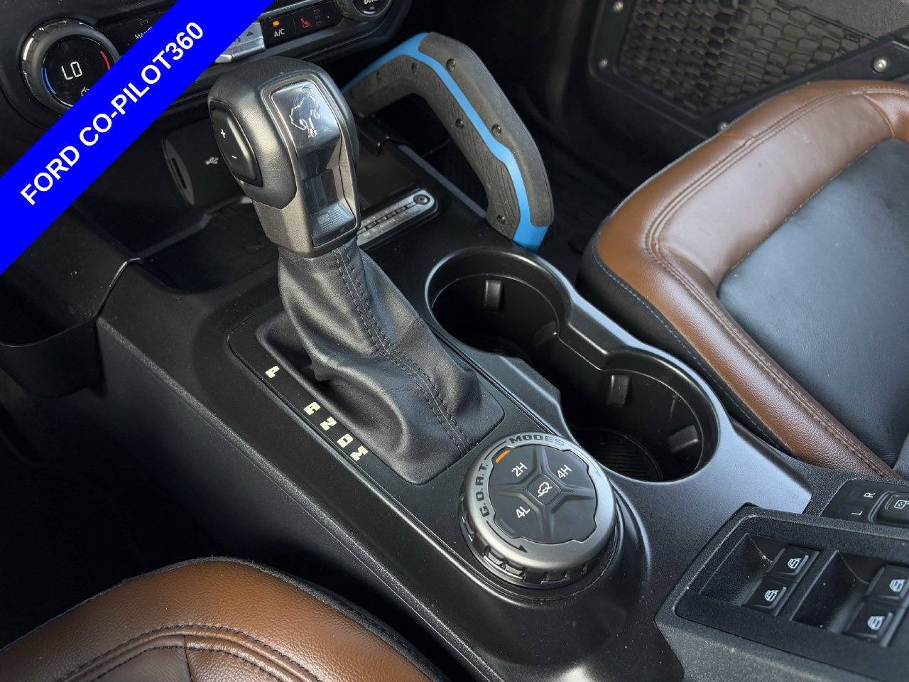 Certified 2023 Ford Bronco Outer Banks AWD/4WD image 20